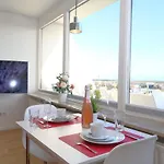 Haus Am App 166 شقة *