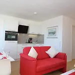 Haus Am App 166 * فيسترلاند