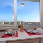 شقة Haus Am App 166