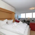 شقة Haus Am App 166 فيسترلاند