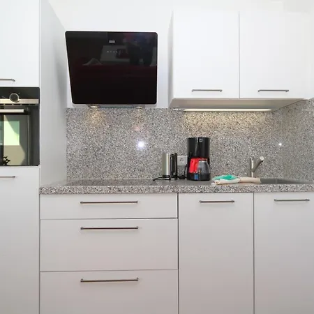 Haus Am App 166 * 베스터란트