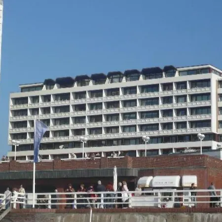 Haus Am App 166 아파트 *