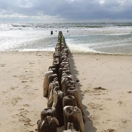 Haus Am App 166 베스터란트