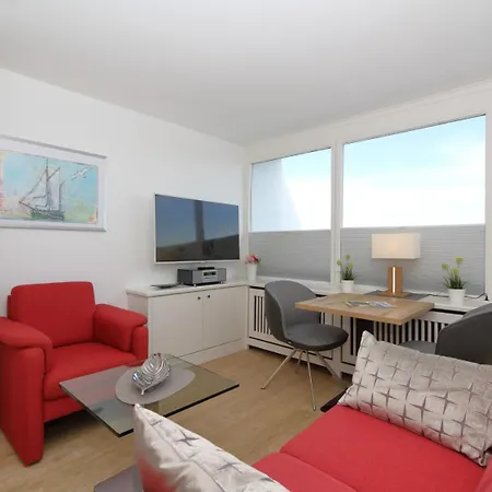 Haus Am App 166 شقة *