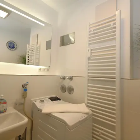 Haus Am App 166 شقة